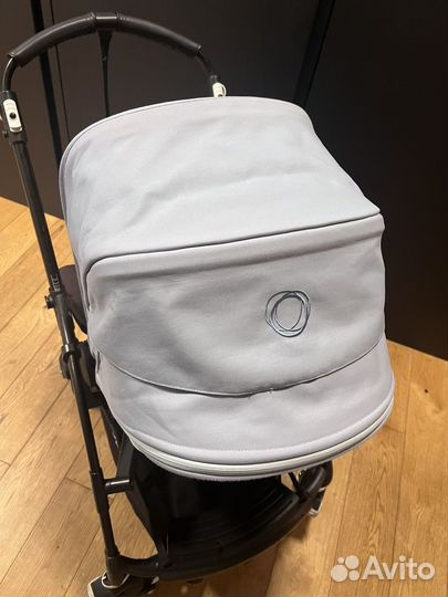 Коляска bugaboo bee 5