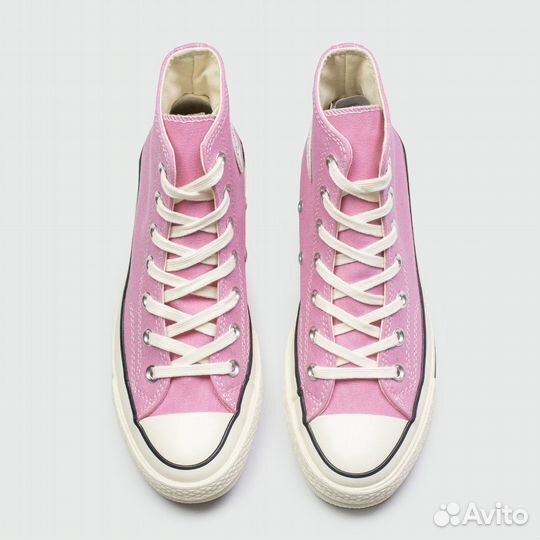 Кеды Converse Chuck Taylor All Star 70 High Wmns P