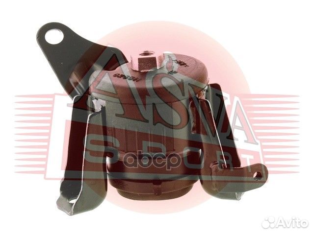 Подушка двигателя прав 0112AZT251RH asva