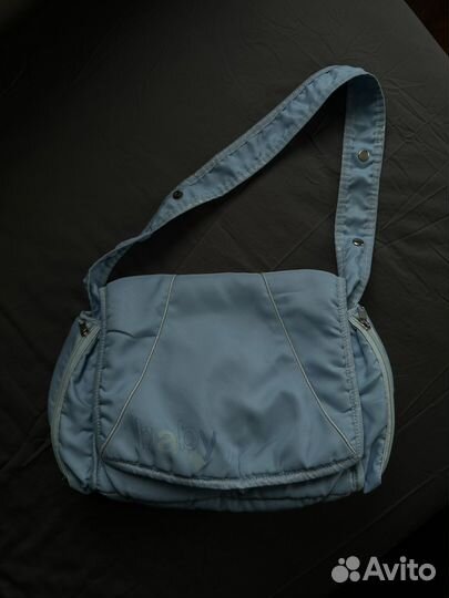 Переноска/Автолюлька