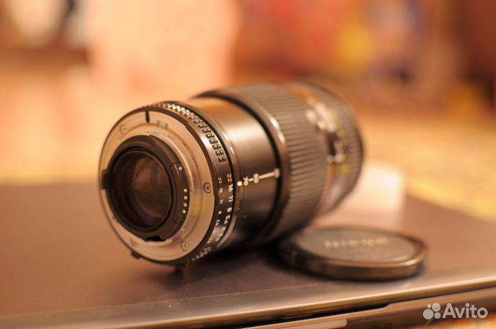 Nikon AF Nikkor 35-70mm 2.8