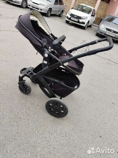 Коляска joolz geo 2