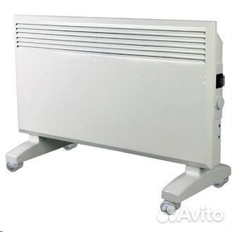 Конвектор fest CR16K4 (1,6кВт, термостат, 2 реж.)