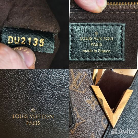 Сумка Louis Vuitton оригинал