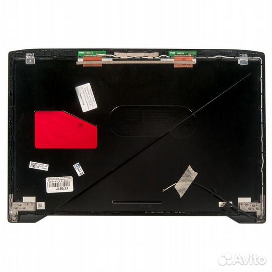 Крышка матрицы для ноутбука Asus ROG GL703VD, GL70