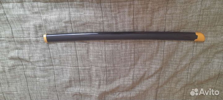 Деревянная катана