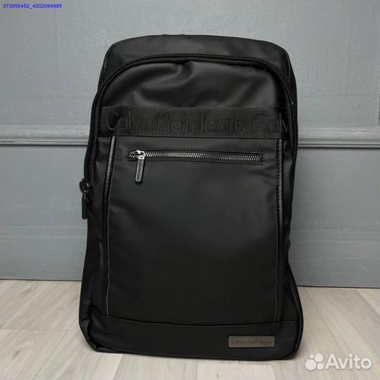 Рюкзак Calvin Klein