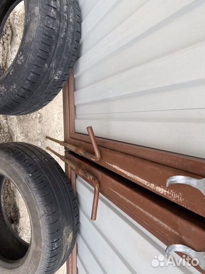 Hankook Kinergy Eco 195/65 R15