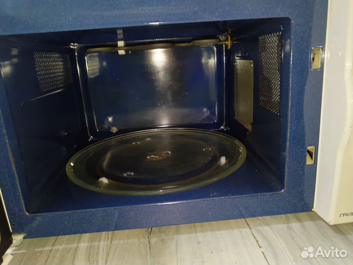 Микроволновая печь Samsung бу