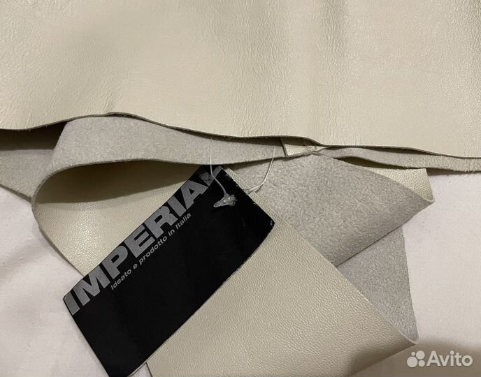 Ремень пояс новый натуральная кожа широкий Италия