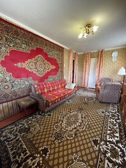 3-к. квартира, 59,7 м², 6/9 эт.