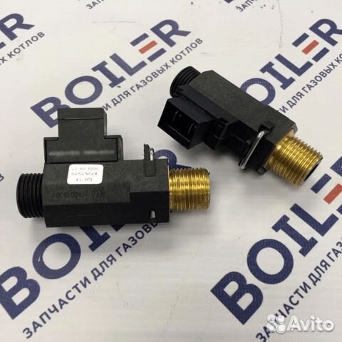Датчики протока воды реле потока для котлов