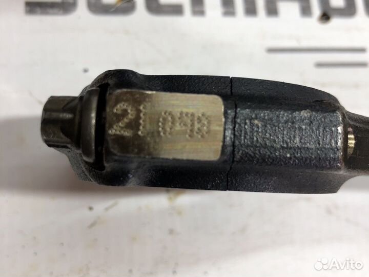 Поршня на двигатель M264 GLC