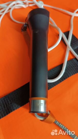 Глубиномер для летней рыбалки Практик