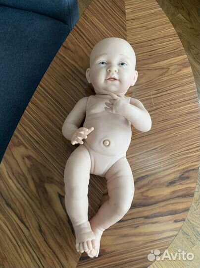 Кукла эксклюзив