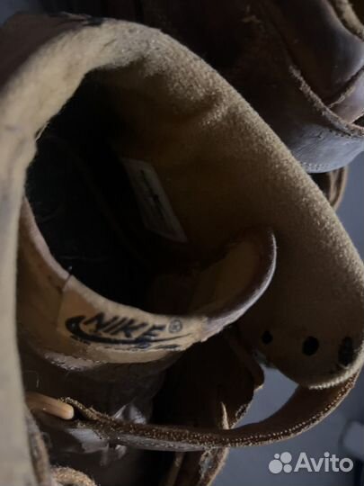 Air force high оригинал