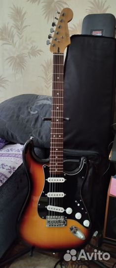 Squier Vintage Modified Stratocaster