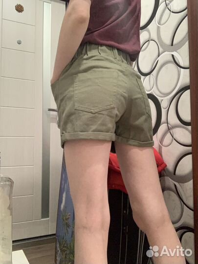Шорты