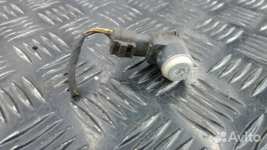 Парктроник задний mercedes benz C-class W204 (PEA1