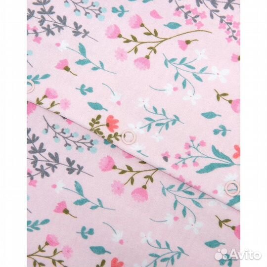 Комбинезон на девочку