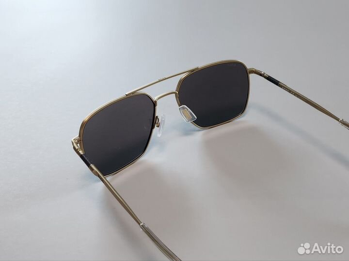 Boss 1414/S Titanium