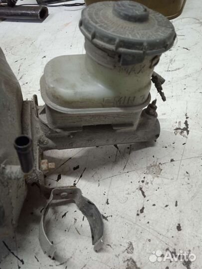 Вут и гтц Nissan Sunny Ниссан Санни