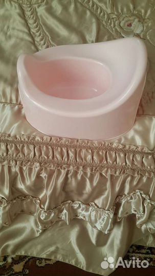 Горшок детский