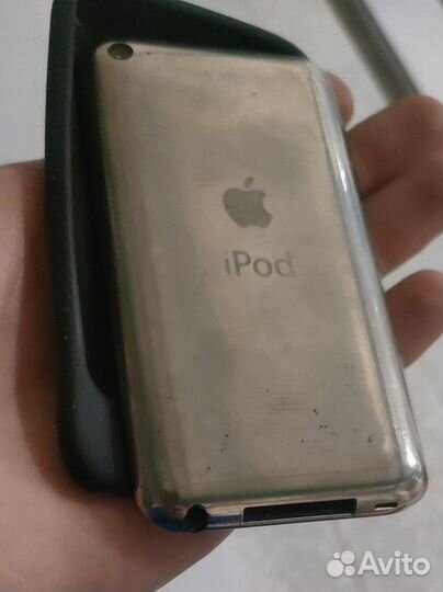 Плеер iPod touch