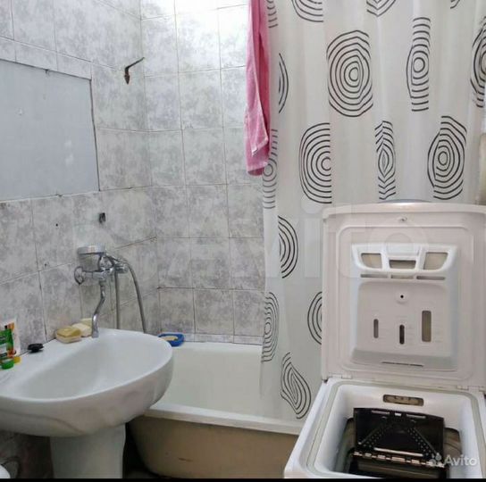 1-к. квартира, 31,3 м², 5/5 эт.