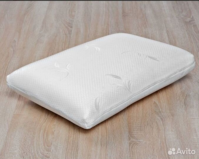 Ортопедическая подушка armos Premium Classic