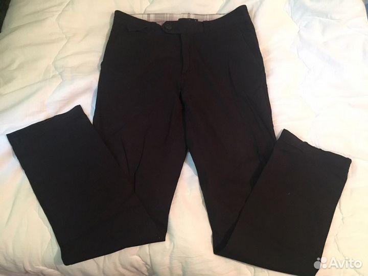 Брюки 46р