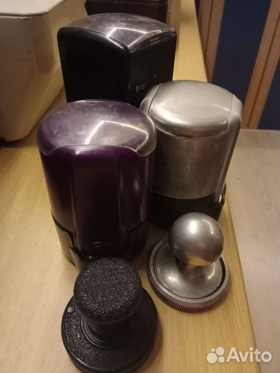 Оснастка для печати