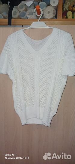 Футболка женская