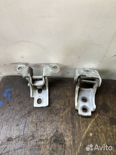 Рено каптюр петли дверей