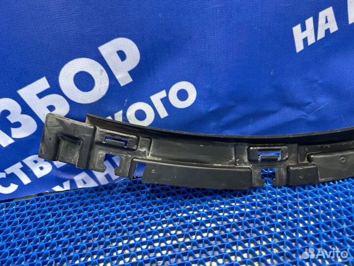 Кронштейн крыла Ford Explorer внедорожник KX BDA