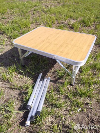 Столик походный складной