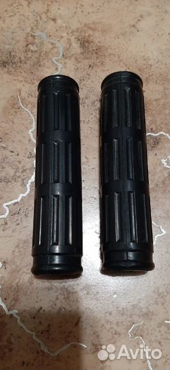 Ручка резиновая