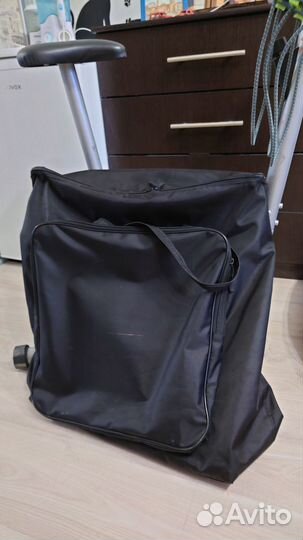 Сумка для садка и обвеса