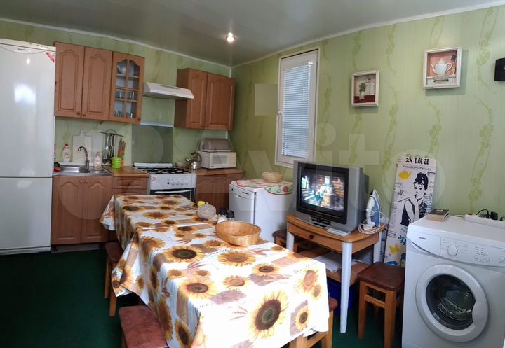 Комната 20 м², 1/1 эт.