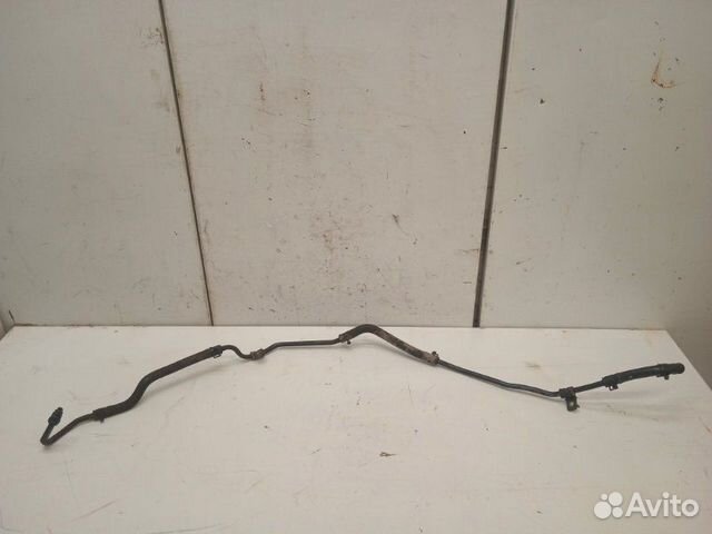 Трубка гидроусилителя Kia Rio 3 1.4 G4FA