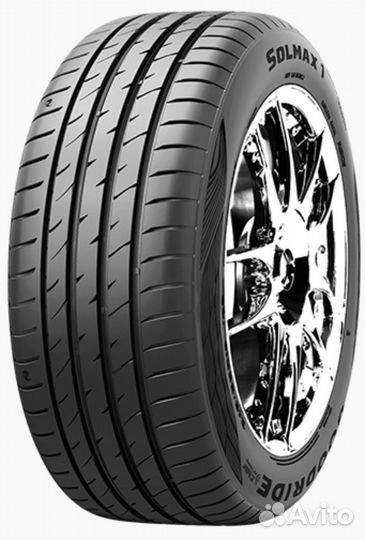 Goodride Solmax 1 245/50 R19 105W