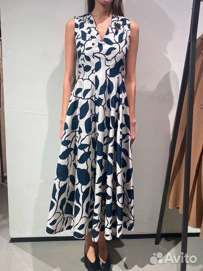 Платье Max Mara