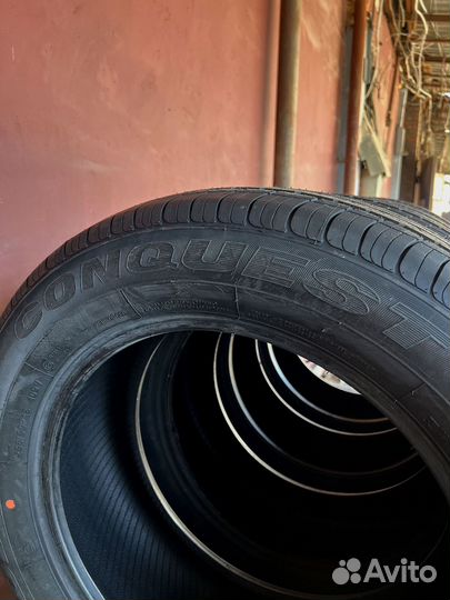 Sunwide Conquest 245/55 R19 130U
