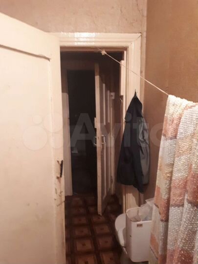 2-к. квартира, 50 м², 2/2 эт.