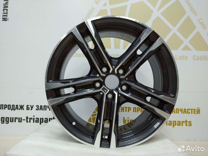 Диск литой R18 BMW 1 F40 F44