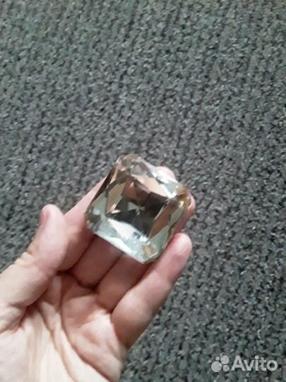 Кристалл ловец солнца радуга