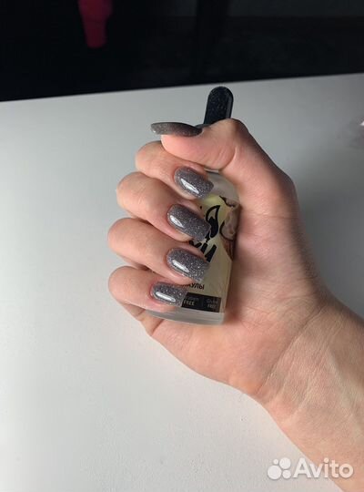 Мастер маникюра на дому