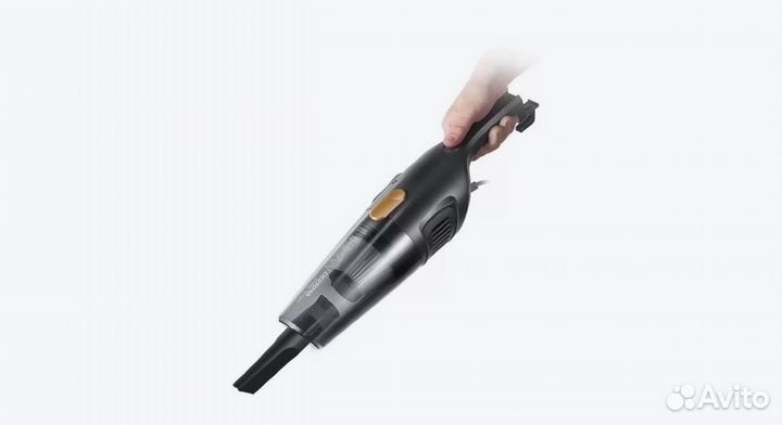 Вертикальный пылесос Xiaomi Deerma Vacuum Cleaner