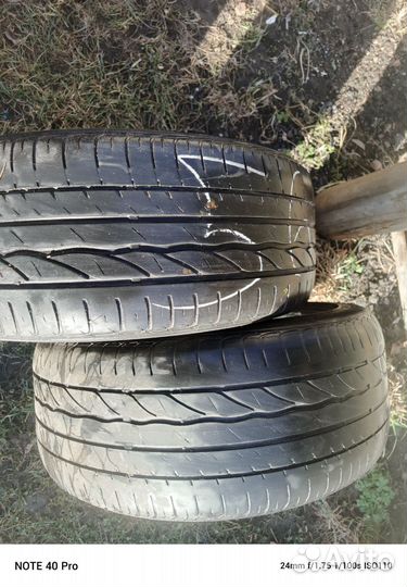 Bridgestone Turanza ER300 225/45 R17
