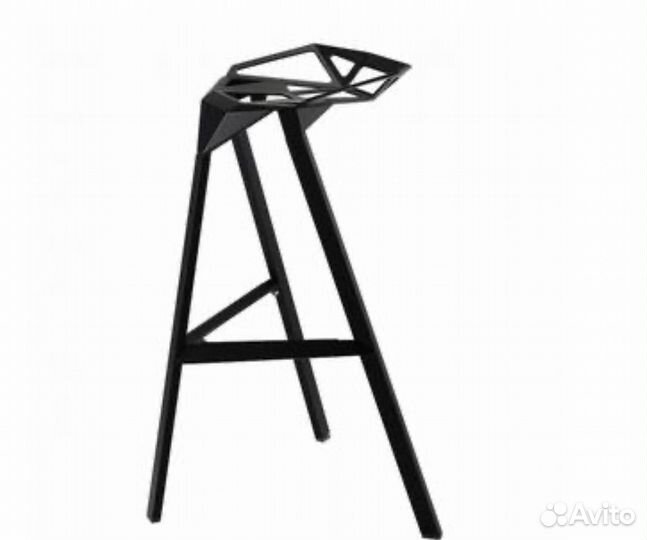 Барный стул Stool One Magis
